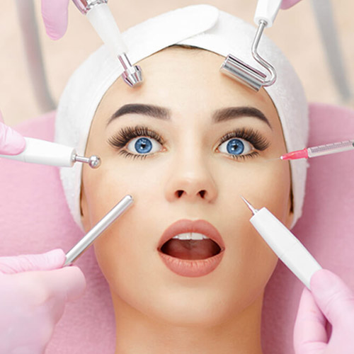 مقاله پژوهشی پوست و زیبایی